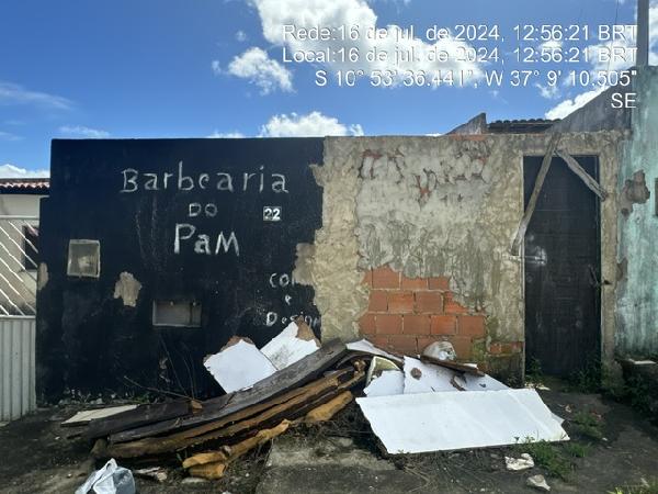 Imóvel em NOSSA SENHORA DO SOCORRO/SE