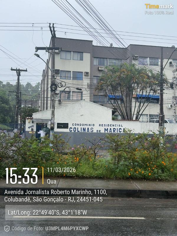 Foto de Imóvel 57 m², JARDIM ALCANTARA - Leilão em São Gonçalo/RJ, 38% abaixo da avaliação