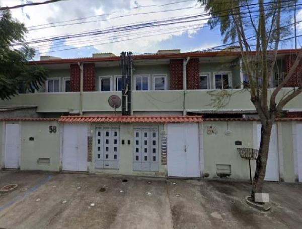 Imóvel em NOVA IGUACU/RJ