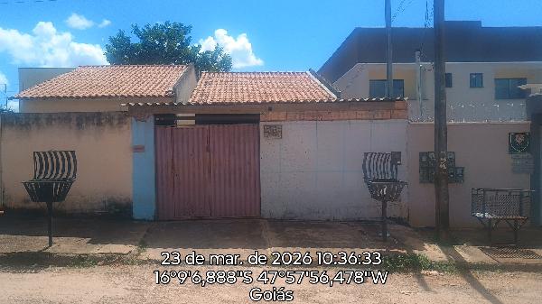 Imóvel em LUZIANIA/GO