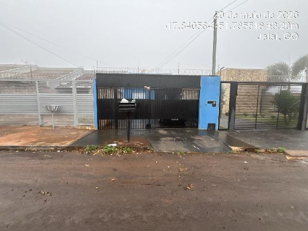 Imóvel em JATAI/GO