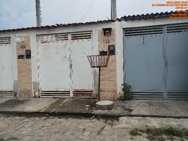 Imóvel em NOVA IGUACU/RJ