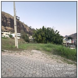 Imóvel em CARANGOLA/MG