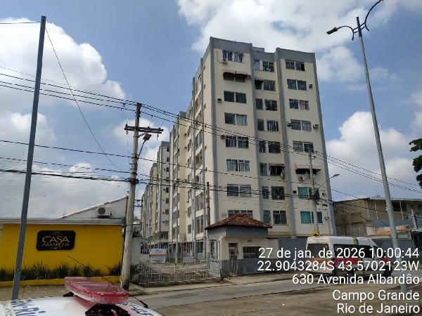 Imóvel em RIO DE JANEIRO/RJ