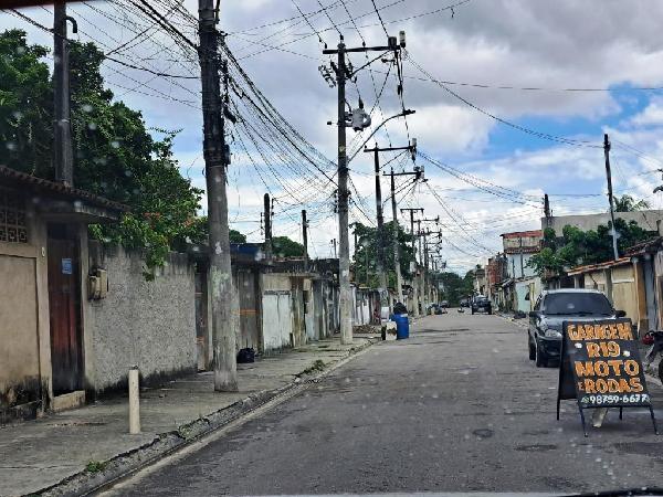 Imóvel em SAO GONCALO/RJ