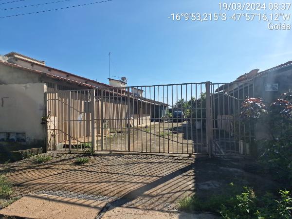 Imóvel em LUZIANIA/GO