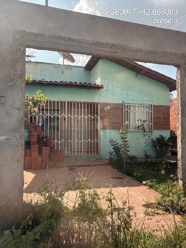 Foto de Imóvel em Demerval Lobão (PI)