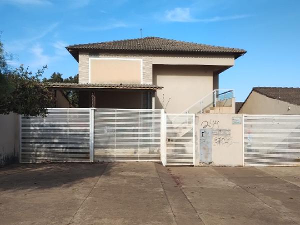 Imóvel em CIDADE OCIDENTAL/GO