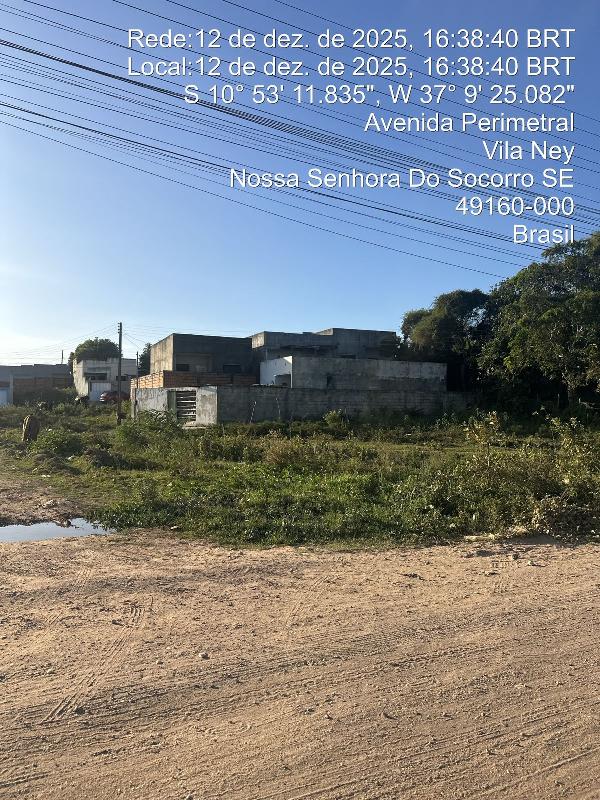 Foto de Imóvel 2 quartos, 66 m², SANTA INES - Leilão em Nossa Senhora do Socorro/SE, 42% abaixo da avaliação