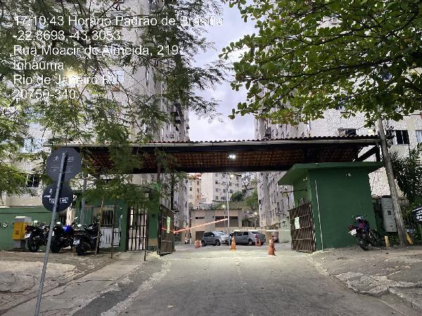Foto de Imóvel 2 quartos, 50 m², TOMAS COELHO - Leilão em Rio de Janeiro/RJ, 45% abaixo da avaliação