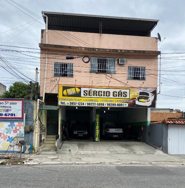 Imóvel em SAO GONCALO/RJ