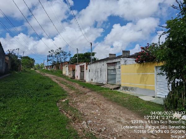 Imóvel em NOSSA SENHORA DO SOCORRO/SE