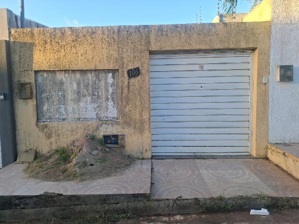 Imóvel em NOSSA SENHORA DA GLORIA/SE