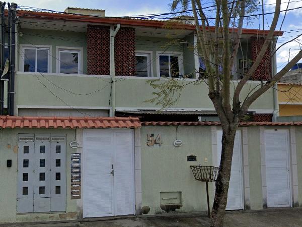 Imóvel em NOVA IGUACU/RJ