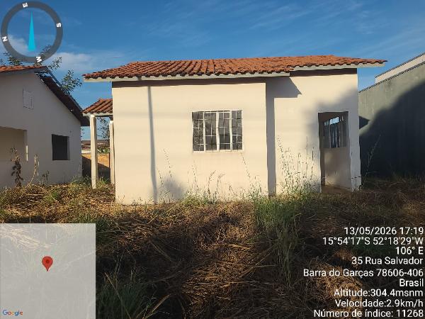 Foto de Imóvel em Barra Do Garças (MT)