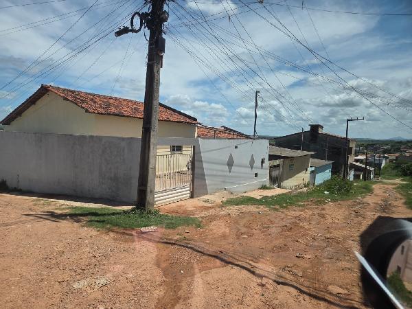 Imóvel em NOSSA SENHORA DO SOCORRO/SE