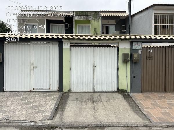 Imóvel em SAO GONCALO/RJ