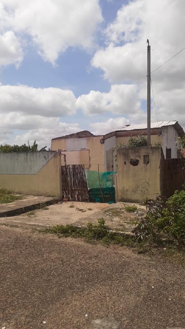 Foto de Imóvel na Rua Helio Venancio Rodrigues, 793 - Leilão em CEARA-MIRIM/RN, 71% abaixo da avaliação