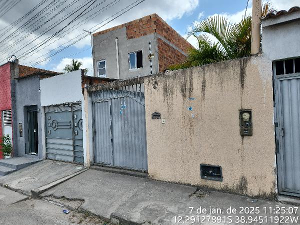 Imóvel em FEIRA DE SANTANA/BA