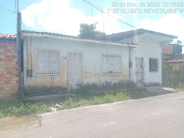 Imóvel em MOJU/PA