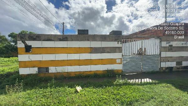 Foto de Imóvel em Nossa Senhora Do Socorro (SE)
