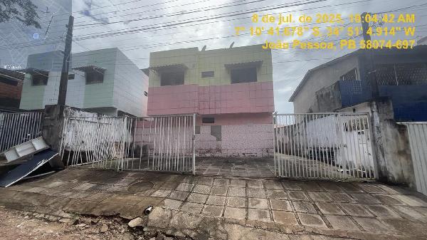 Imóvel em JOAO PESSOA/PB