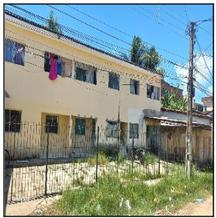 Imóvel em PAULISTA/PE