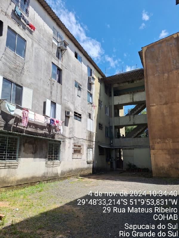 Imóvel em SAPUCAIA DO SUL/RS