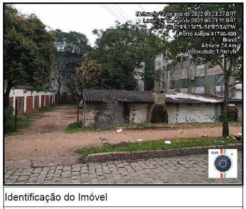 Imóvel em PORTO ALEGRE/RS