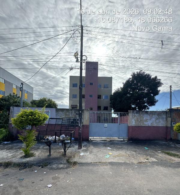 Imóvel em NOVO GAMA/GO