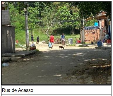 Imóvel em DUQUE DE CAXIAS/RJ