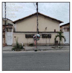 Imóvel em SAO GONCALO/RJ