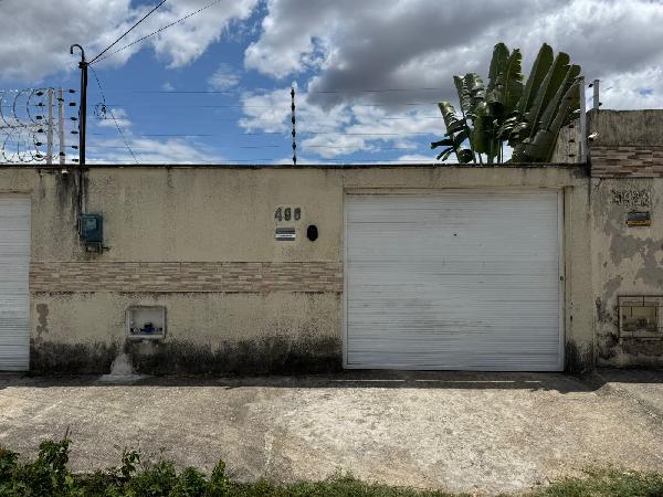 Foto de Imóvel 75 m², PAVUNA - Leilão em Pacatuba/CE, 48% abaixo da avaliação