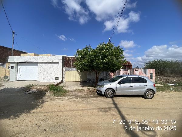 Foto de Imóvel 2 quartos, 62 m², CENTRO - Leilão em Itabaiana/PB, 49% abaixo da avaliação