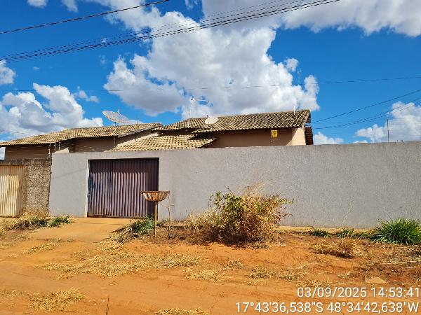 Imóvel em CALDAS NOVAS/GO