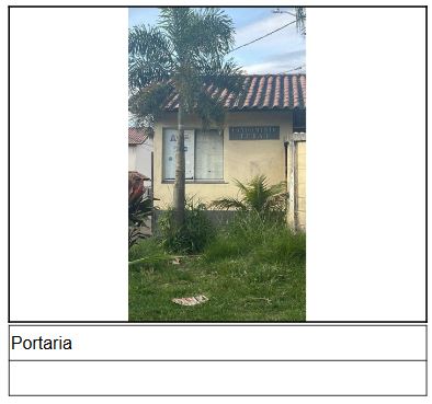 Foto de Imóvel 2 quartos, CAMPO GRANDE - Leilão em Rio de Janeiro/RJ, 66% abaixo da avaliação