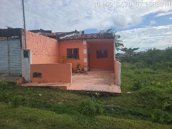 Imóvel em NOSSA SENHORA DO SOCORRO/SE