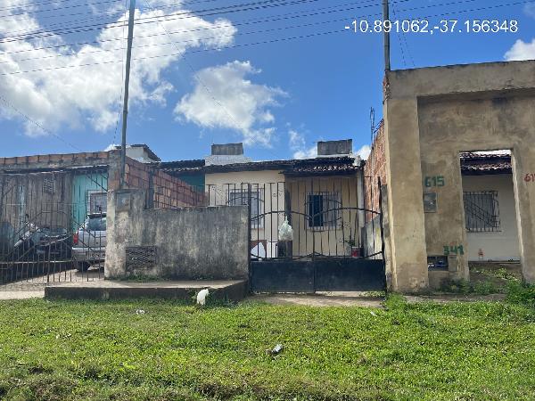 Imóvel em NOSSA SENHORA DO SOCORRO/SE