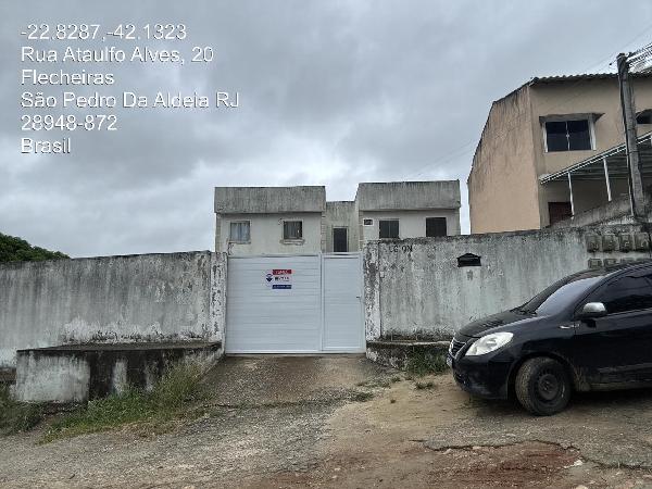Imóvel em SAO PEDRO DA ALDEIA/RJ