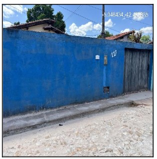 Foto de Imóvel 3 quartos, MARAVILHA - Leilão em Altos/PI, 42% abaixo da avaliação