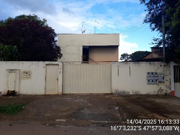 Imóvel em CIDADE OCIDENTAL/GO
