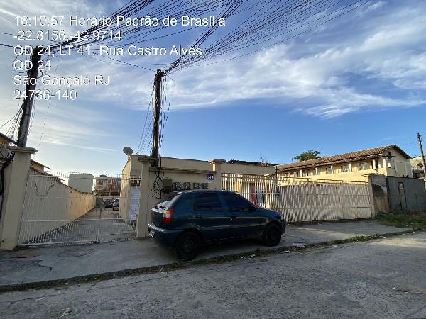 Imóvel em SAO GONCALO/RJ