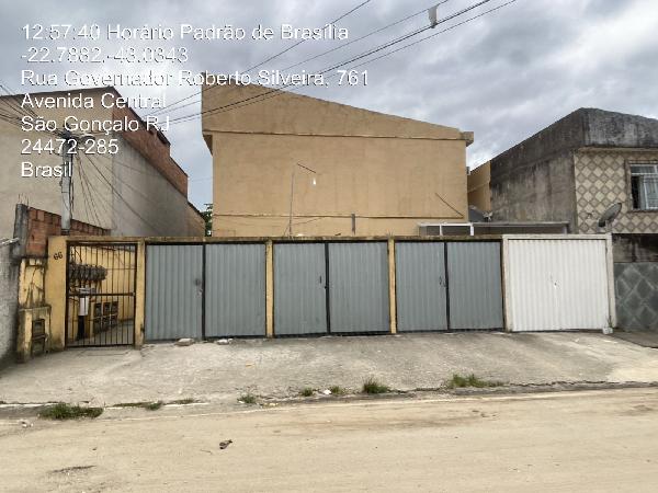 Foto de Imóvel 2 quartos, ITAUNA - Leilão em São Gonçalo/RJ, 51% abaixo da avaliação