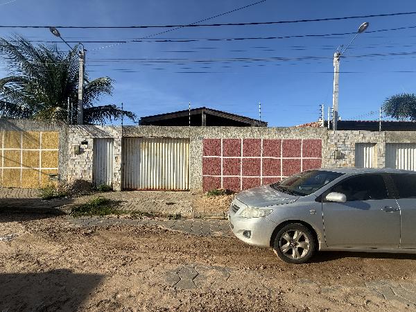 Foto de Imóvel na Rua Ipiranga Futebol Clube, 400 - Leilão em Mossoró/RN, 41% abaixo da avaliação