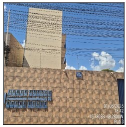 Imóvel em AGUAS LINDAS DE GOIAS/GO