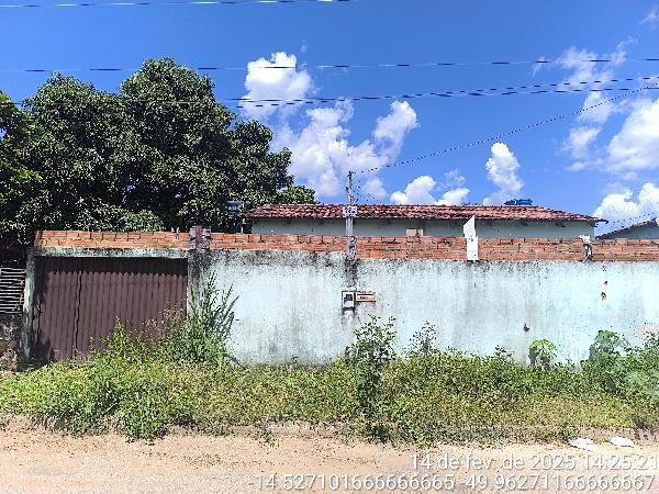 Imóvel em CRIXAS/GO