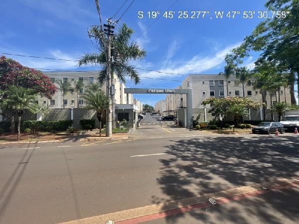 Foto de Imóvel 2 quartos, 96 m², COND PARQUE UTAH - Leilão em Uberaba/MG, 38% abaixo da avaliação