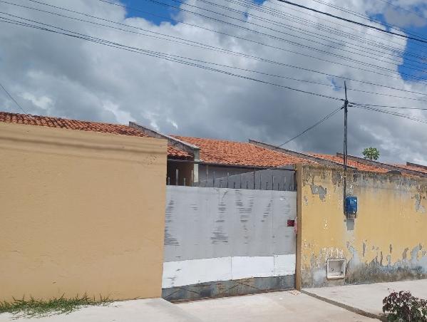 Foto de Imóvel 2 quartos, 85 m², PEDRA BRANCA - Leilão em Pacajus/CE, 48% abaixo da avaliação