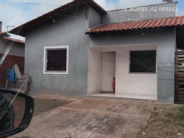 Imóvel em DEMERVAL LOBAO/PI