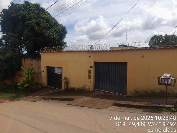 Foto de Imóvel 180 m², RECANTO VERDE - Leilão em Esmeraldas/MG, 39% abaixo da avaliação